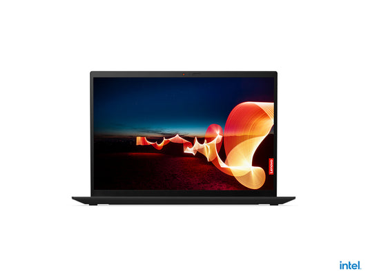 Lenovo ThinkPad X1 Carbon i5-1135G7 Notebook 14" WUXGA IntelÂ® Coreâ„¢ i5 8 GB LPDDR4x-SDRAM 256 GB SSD Wi-Fi 6 (802.11ax) Windows 10 Pro Black