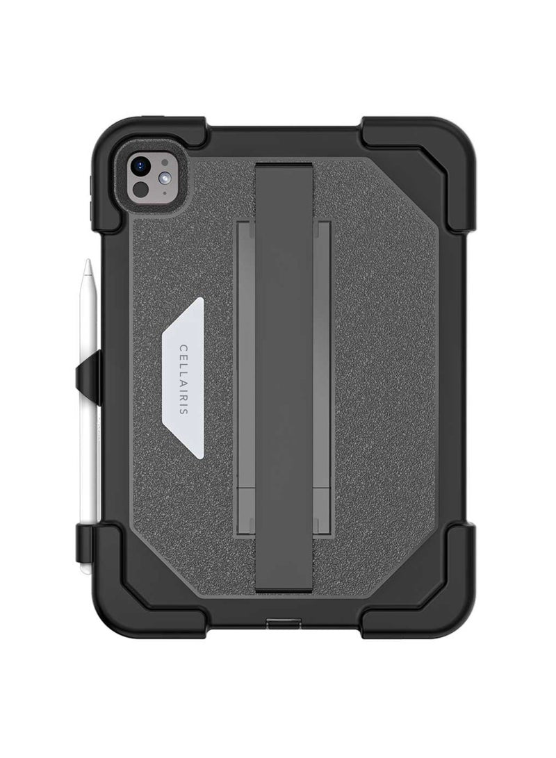 02-0480001 - CellaIRIS Rapture Rugged Carrying Case