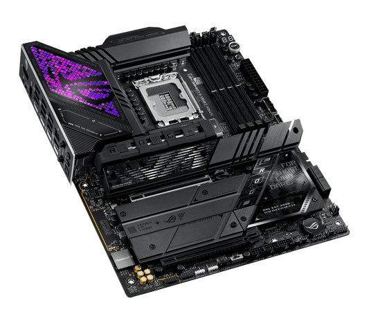 Z890-E - Intel Asus Z890 LGA 1851 ATX Motherboard