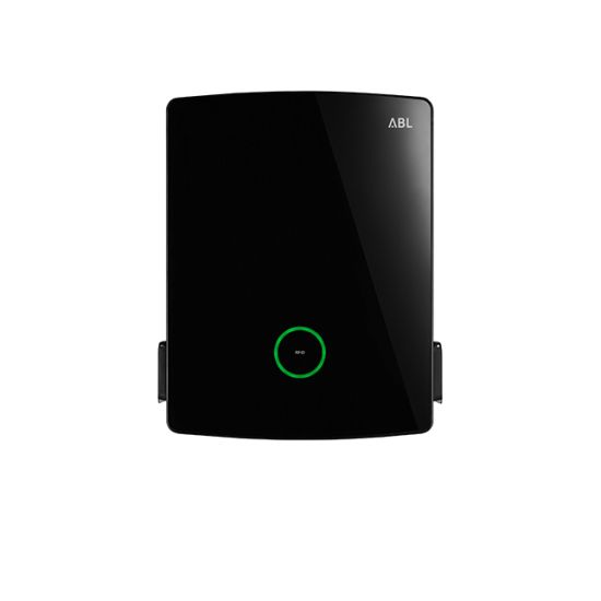 100000181 - ABL Sursum 11/22kW Three-Phase Twin EV Wallbox Extender