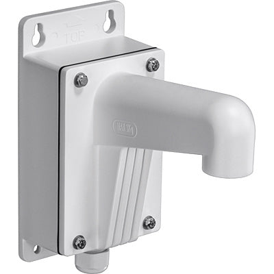 TV-WL300 - Trendnet OUTDOOR WALL MOUNT BRACKET FOR DOME CAMERAS