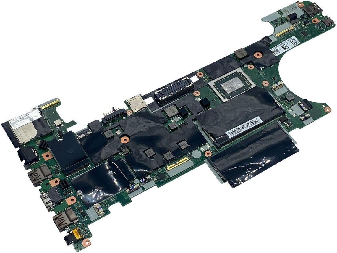 02HM806 - Lenovo ThinkPad X1 Carbon 7th Gen i7-8665U LPDDR3 Intel