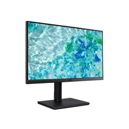 UMHX2AA201 - Acer Nitro 27" WQHD 2560x1440 240Hz 1ms LCD IPS Gaming Monitor