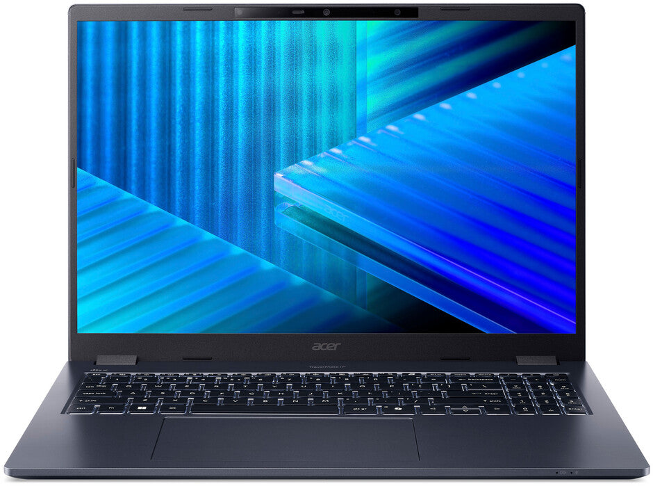 NX.BKCEG.005 - Acer TravelMate TM P416 16'' Notebook