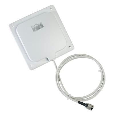 Cisco AIR-ANT2485P-R network antenna RP-TNC
