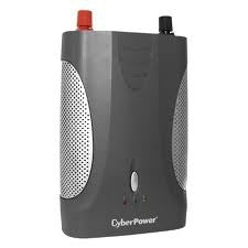 CyberPower CPS750AI power adapter/inverter 750 W Black