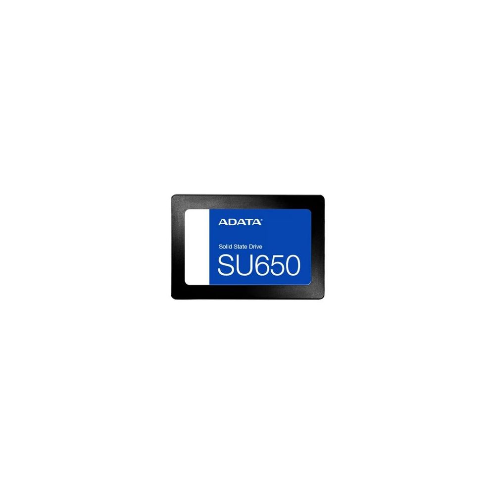 ASU650SS-2TT-R - ADATA SU650 2TB 2.5" SATA SSD