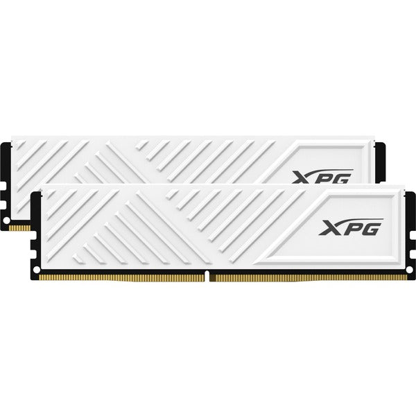 AX4U320016G16A-DTWHD35 - ADATA Trident Z5 Neo RGB 32GB 2x16GB DDR5-6000 CL28 Desktop Memory Kit