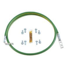 Panduit RGEJ624PFY grounding hardware Multicolor