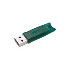 Cisco MEMUSB-1024FT USB flash drive 1 GB USB Type-A 2.0 Green