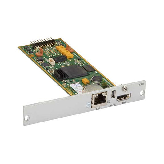 Black Box ACX1MT-HDO-C interface cards/adapter Internal HDMI, RJ-45, USB 2.0