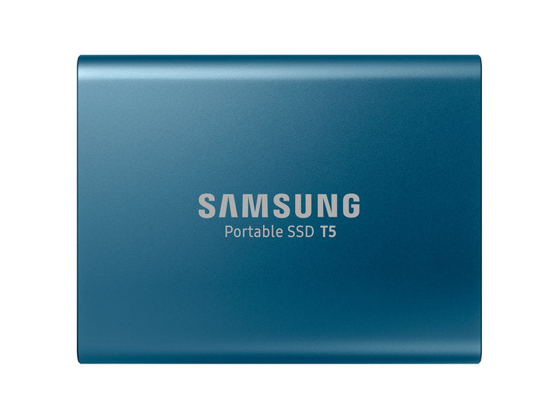 Samsung T5 250 GB Blue