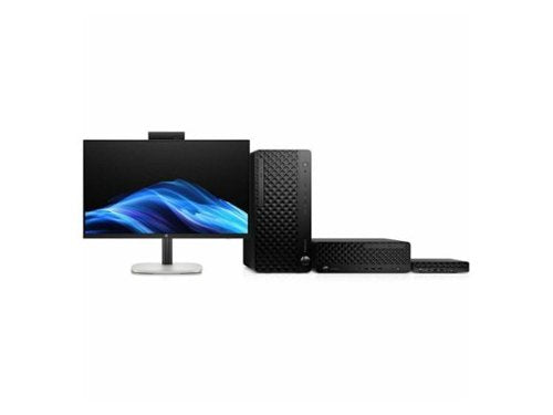 A55R3ET#ABD - HP EliteStudio 8 AiO G1i Core Ultra 5 235 16GB RAM 512GB SSD 27-inch QHD