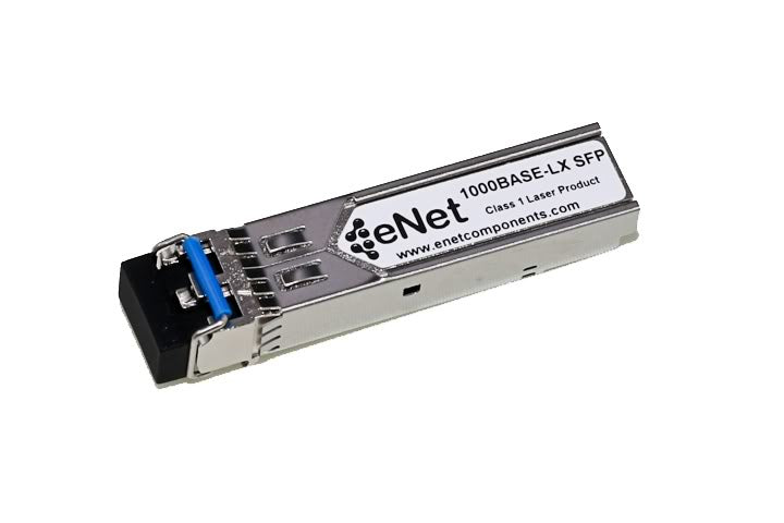 SFP-OC12-LR2-ENC - eNet Components CISCO SFP-OC12-LR2 COMPATIBLE SFP