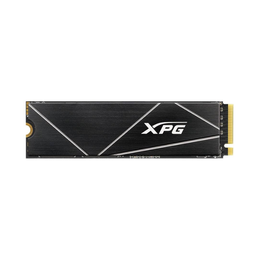 AGAMMIXS70B-1T-CS - XPG GAMMIX S70 Blade 1TB PCIe 4.0 NVMe SSD