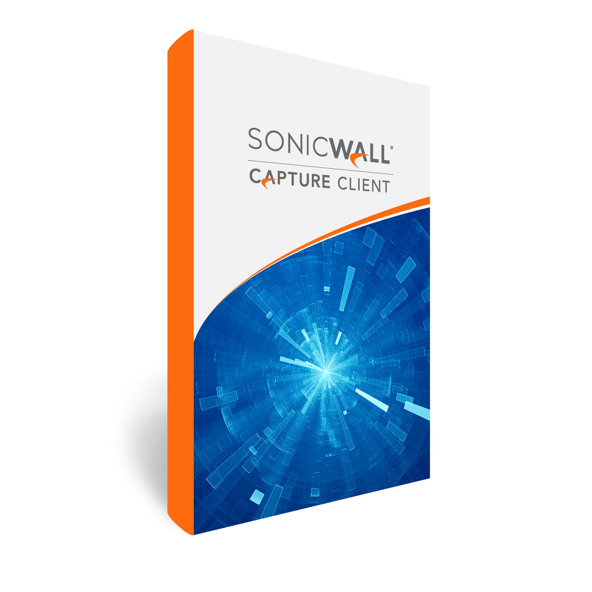 SonicWall Capture Client Premier 1 license(s) License 1 year(s)