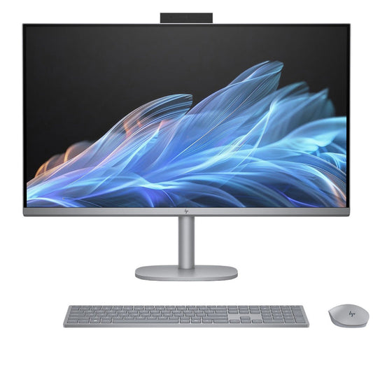 9T0F4AV-V005 - HP 4K UHD Intel Ultra 5 OmniStudio X 31.5 Inch 32GB DDR5 2TB SSD LED