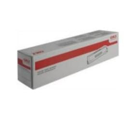 OKI BLACK TONER FOR B412DN, B432DN, B512DN, MB472W, MB492, MB562W - 7K YIELD - I