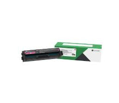 Lexmark 20N1HM0 toner cartridge Magenta