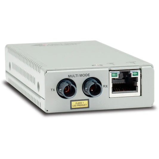 AT-MMC200/ST-960 - Allied Telesis MMC200/ST Transceiver/Media Converter