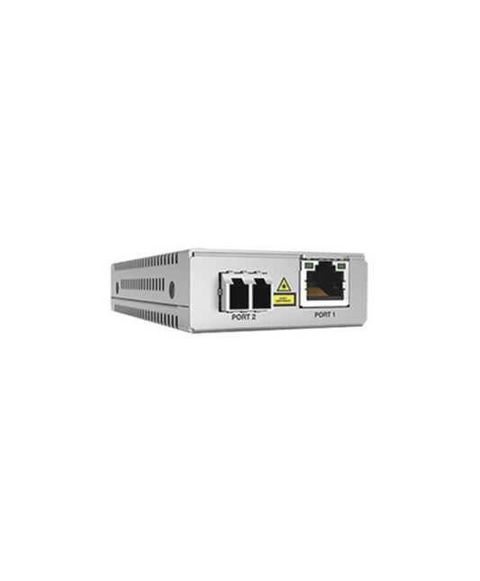 AT-MMC2000-LC-960 - Allied Telesis MMC2000/LC Transceiver/Media Converter