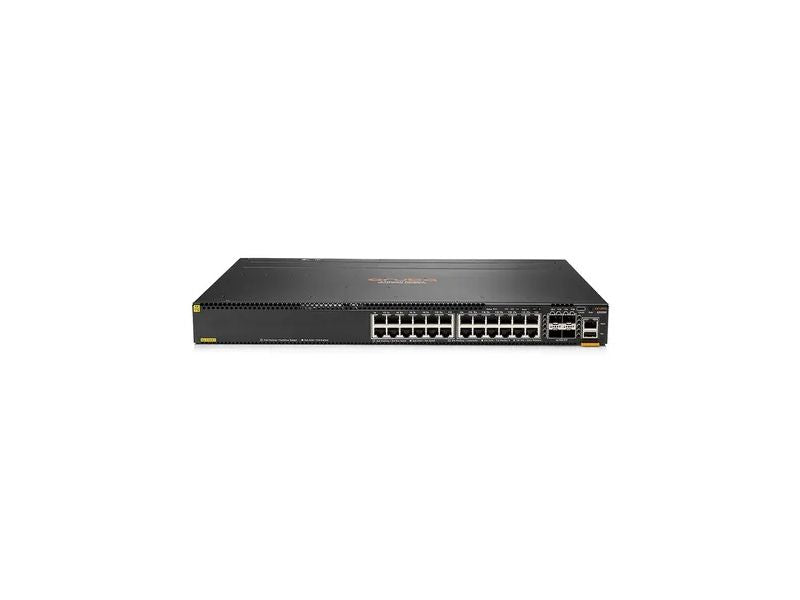 ALL-SG8628MJ-10G - Allnet 24-Port Gigabit + 4-Port 10G SFP+ Layer 2+ Managed Rackmount Switch