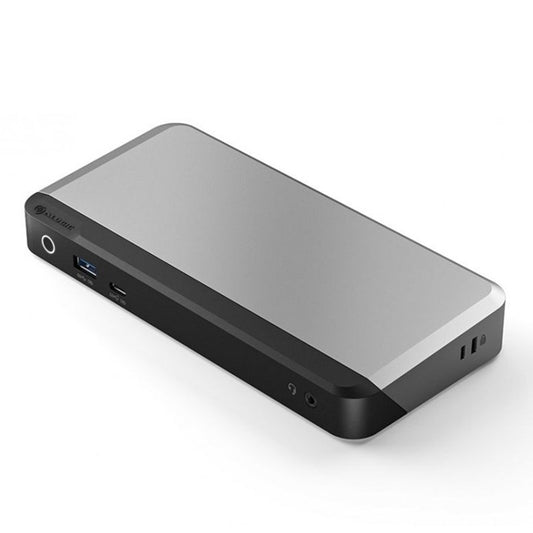 DUPRDX2-WW - Google Alogic Universal Dock Dual Display Screen 4K docking station