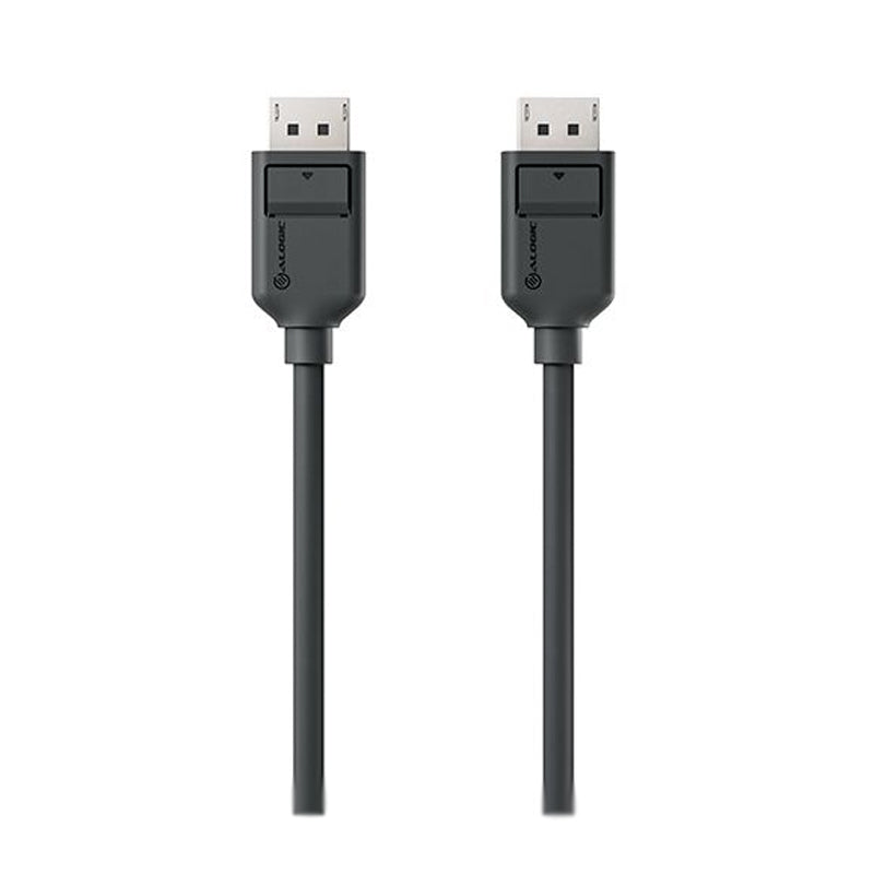 EL2DP-02 - Alogic Elements DisplayPort Cable