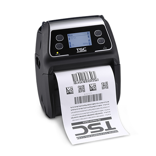 98-0520025-21LF - TSC Alpha-4L charger station