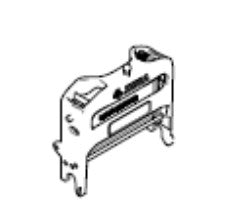 Zebra P1094879-020 printer/scanner spare part 1 pc(s)