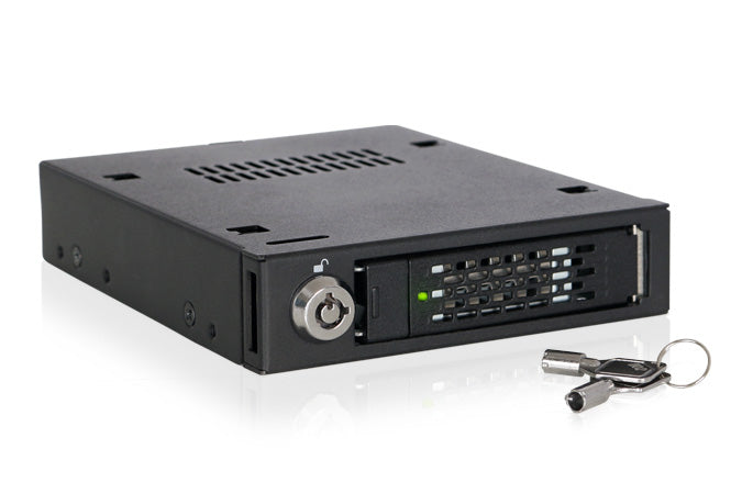 MB601VK-B - Icy Dock TOUGHARMOR 2.5 NVME