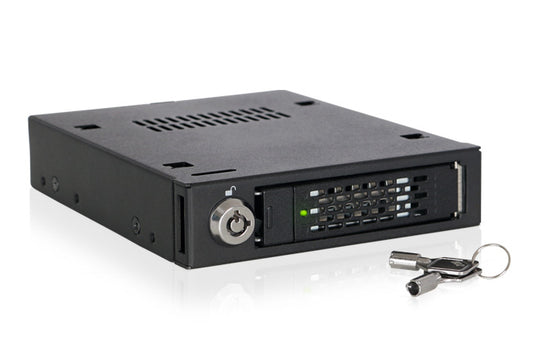 MB601VK-B - Icy Dock TOUGHARMOR 2.5 NVME