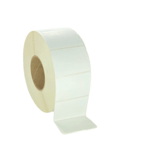 TTL4010P5 - Thermamark Paper Label Thermal Transfer