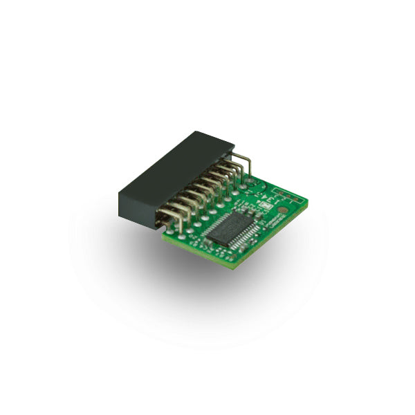 AOM-TPM-9665V - Supermicro VERTICAL Trusted Platform Module