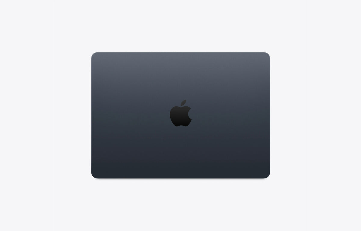 MDVK4D/A - Apple MacBook Air 15 Midnight M5 MacBook M5