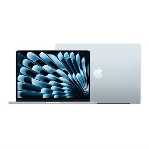 MC6U4D/A - Apple MacBook Air M4 10-core SSD Notebook M4