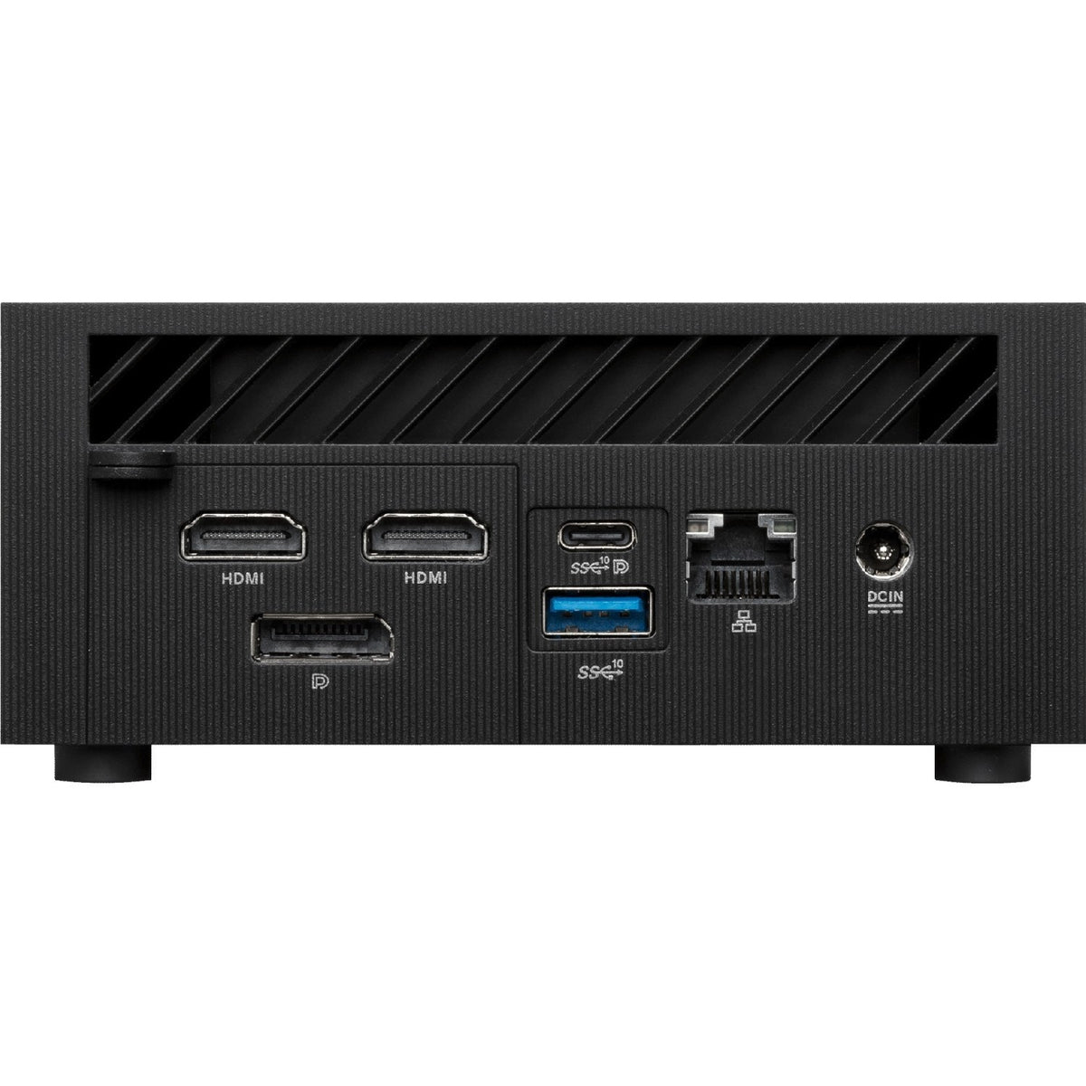 PN64-BB5003MDE1 - Asus Mini PC Barebone