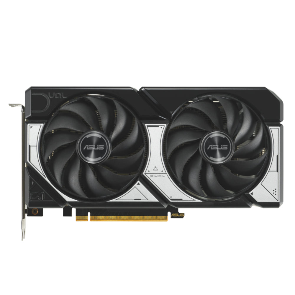 PRIMERTX50608G - ASUS Prime GeForce RTX™ 5060 8GB GDDR7 Graphic card