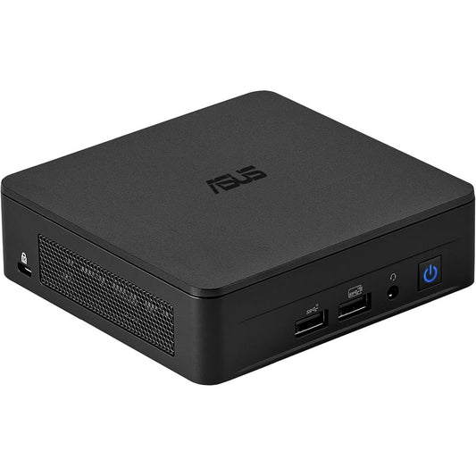 NUC13MQ225 - MSI Cubi NUC 13MQG 225US Core i5-1345U VPro Enterprise 32GB 1TB W11P Mini PC