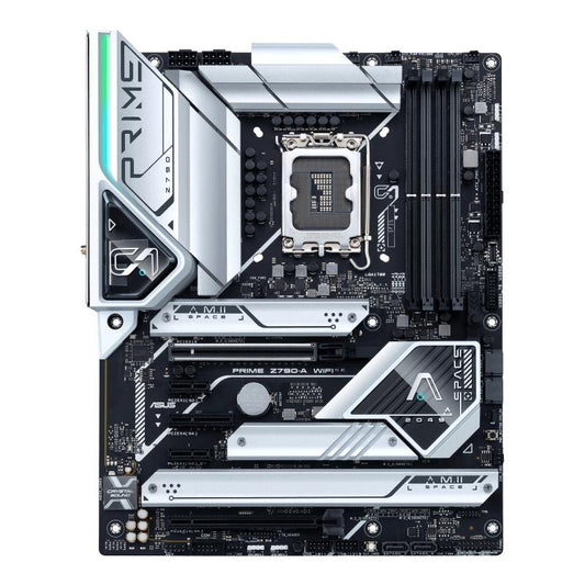 Z790-A - Intel MSI PRO MAX WIFI Gaming Desktop Motherboard Z790 Chipset Socket