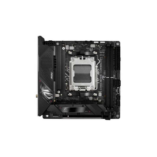 B650E-I - Asus 6E Socket AM5 LGA 1718 Ryzen 7000 Mini-ITX Motherboard