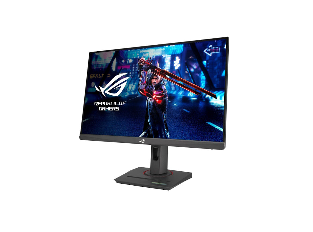 90LM09M0-B01370 - Asus 27-Inch TUF Gaming QHD 180Hz Fast IPS 1ms Gaming Monitor