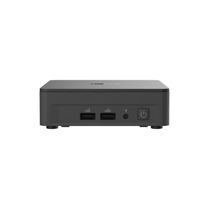 RNUC13ANKI700000I - Asus NUC 13 Pro Slim Mini PC Barebone