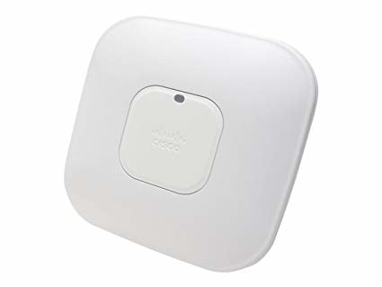 Cisco Aironet 3600i 1000 Mbit/s White Power over Ethernet (PoE)