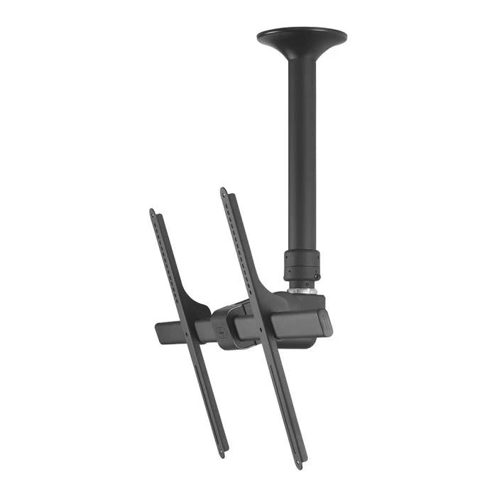 TH-3070-CTS - Atdec Up to 75-Inch Telescopic Display Ceiling Mount