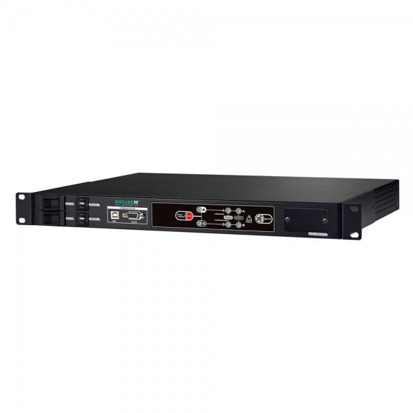 ATS16A-RACK - ONLINE USV ACK Automatic Transfer Switch