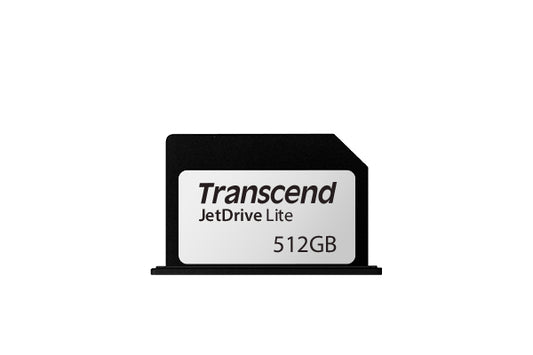 Transcend JetDrive Lite 330 512 GB