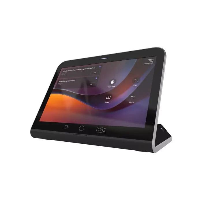 RXV200-B70 - AudioCodes Android Microsoft Teams Rooms Video Collaboration System