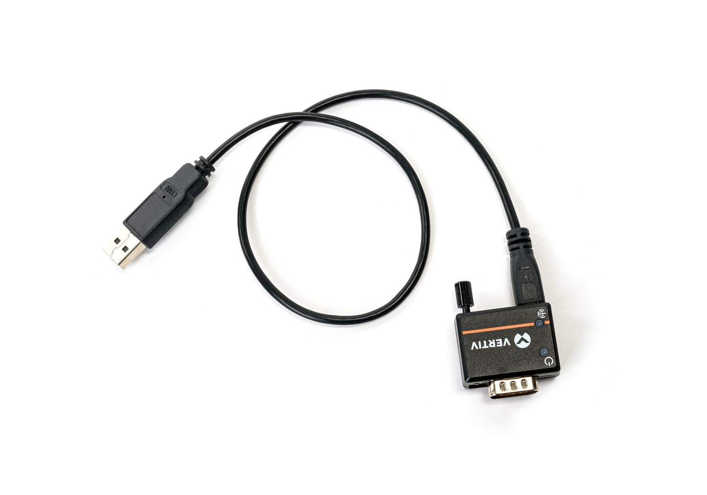 SFIQ-VGA08 - Vertiv SMALL FORM FACTOR SERVER INTERFACE MODULE FOR VGA USB KEYBOARD MOUSE. SUPPORT
