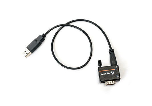 SFIQ-VGA08 - Vertiv SMALL FORM FACTOR SERVER INTERFACE MODULE FOR VGA USB KEYBOARD MOUSE. SUPPORT